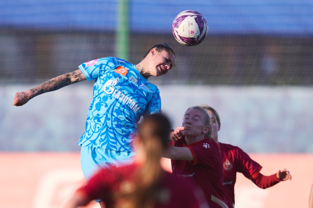 Суперлига 2026, 1 тур, «Зенит» — «Звезда-2005»