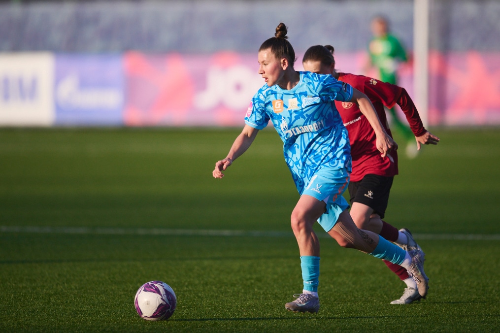 Суперлига 2026, 1 тур, «Зенит» — «Звезда-2005»