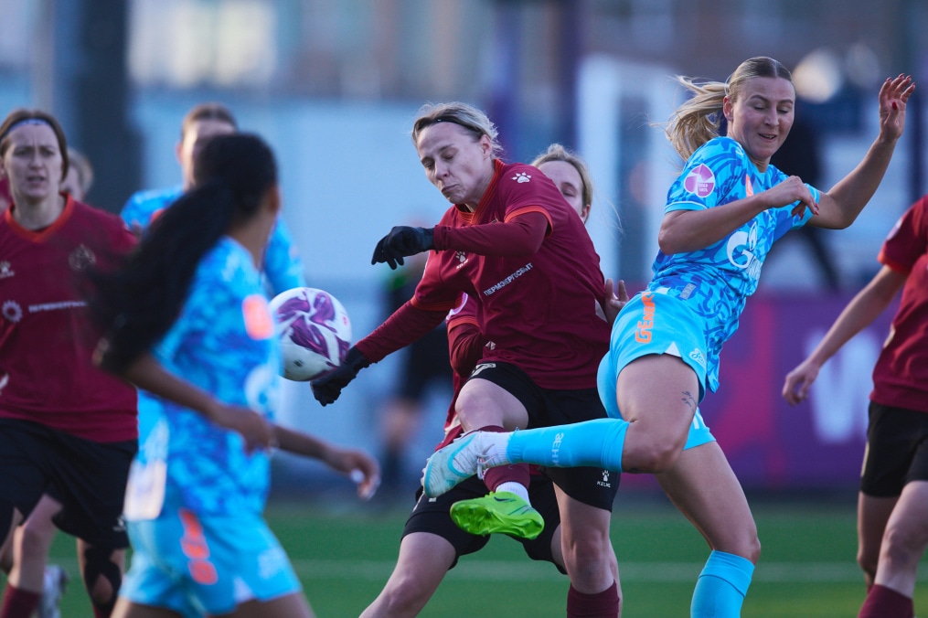 Суперлига 2026, 1 тур, «Зенит» — «Звезда-2005»