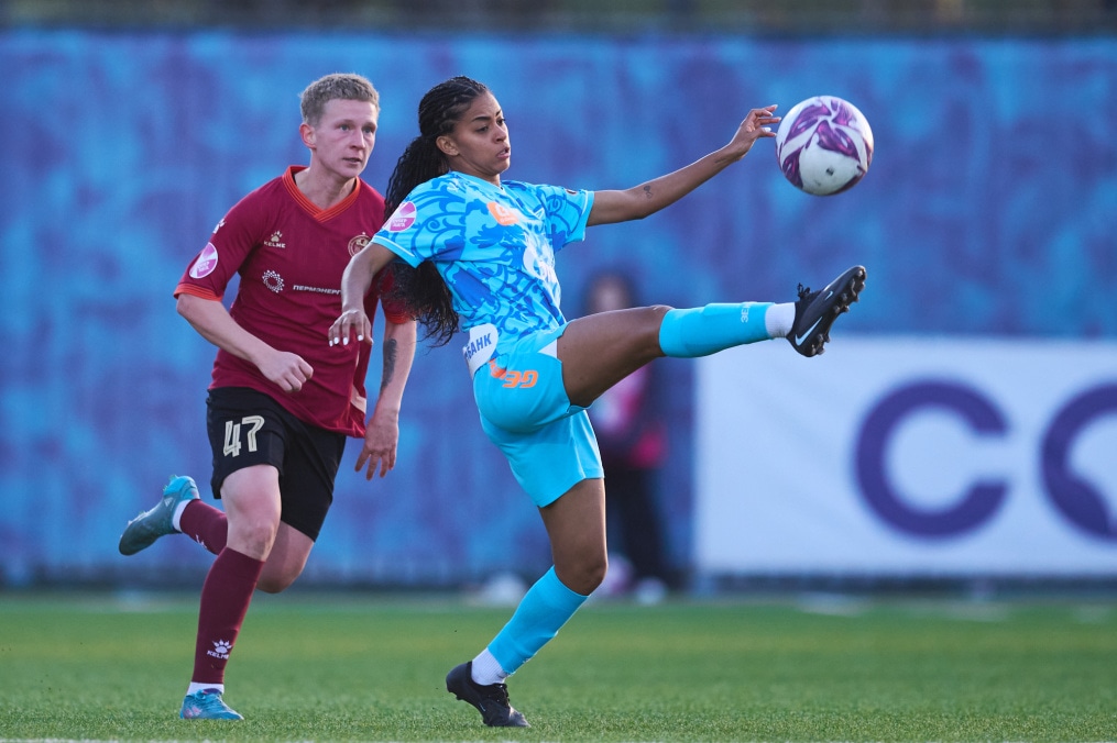 Суперлига 2026, 1 тур, «Зенит» — «Звезда-2005»