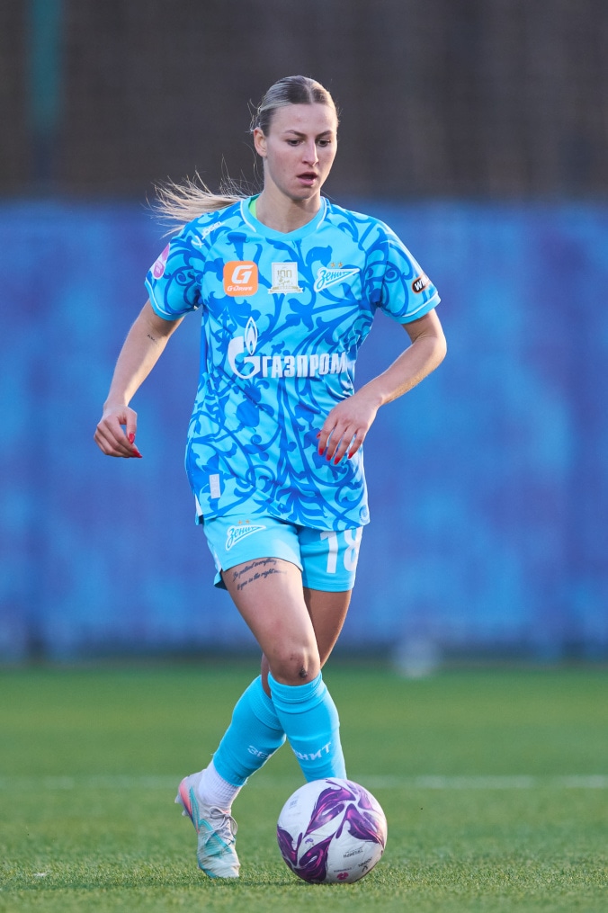 Суперлига 2026, 1 тур, «Зенит» — «Звезда-2005»