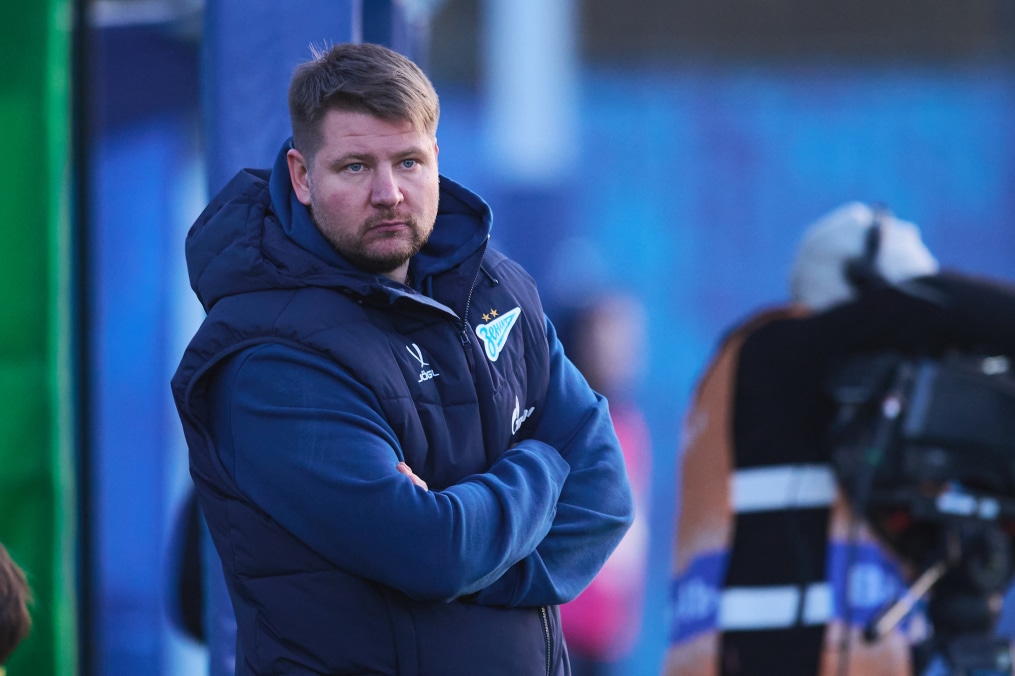 Суперлига 2026, 1 тур, «Зенит» — «Звезда-2005»