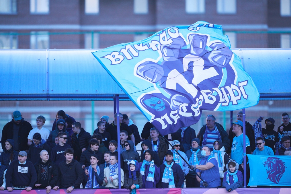 Суперлига 2026, 1 тур, «Зенит» — «Звезда-2005»