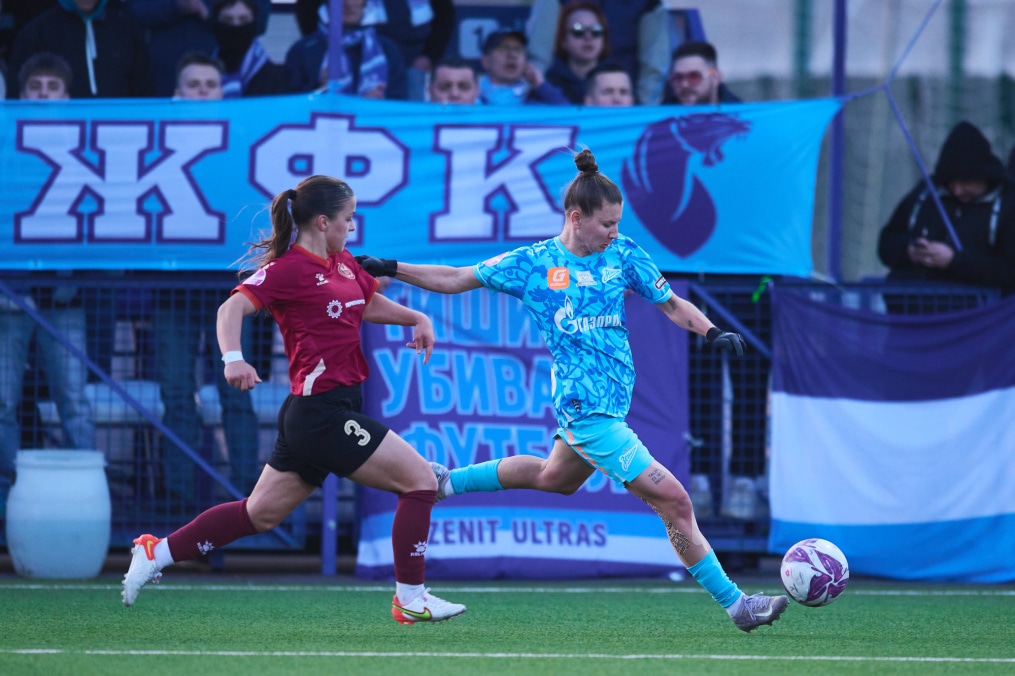 Суперлига 2026, 1 тур, «Зенит» — «Звезда-2005»