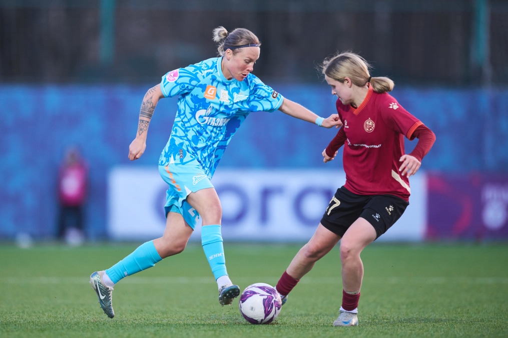 Суперлига 2026, 1 тур, «Зенит» — «Звезда-2005»