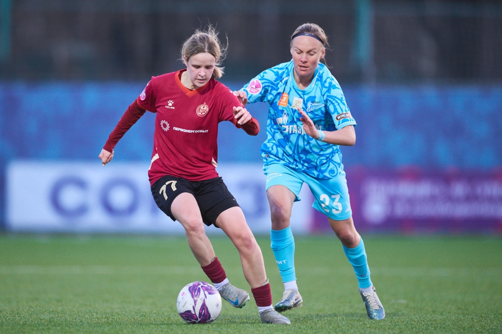 Суперлига 2026, 1 тур, «Зенит» — «Звезда-2005»