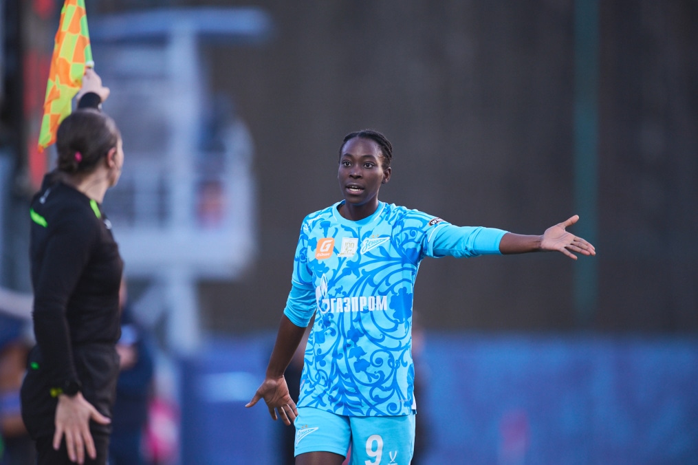 Суперлига 2026, 1 тур, «Зенит» — «Звезда-2005»