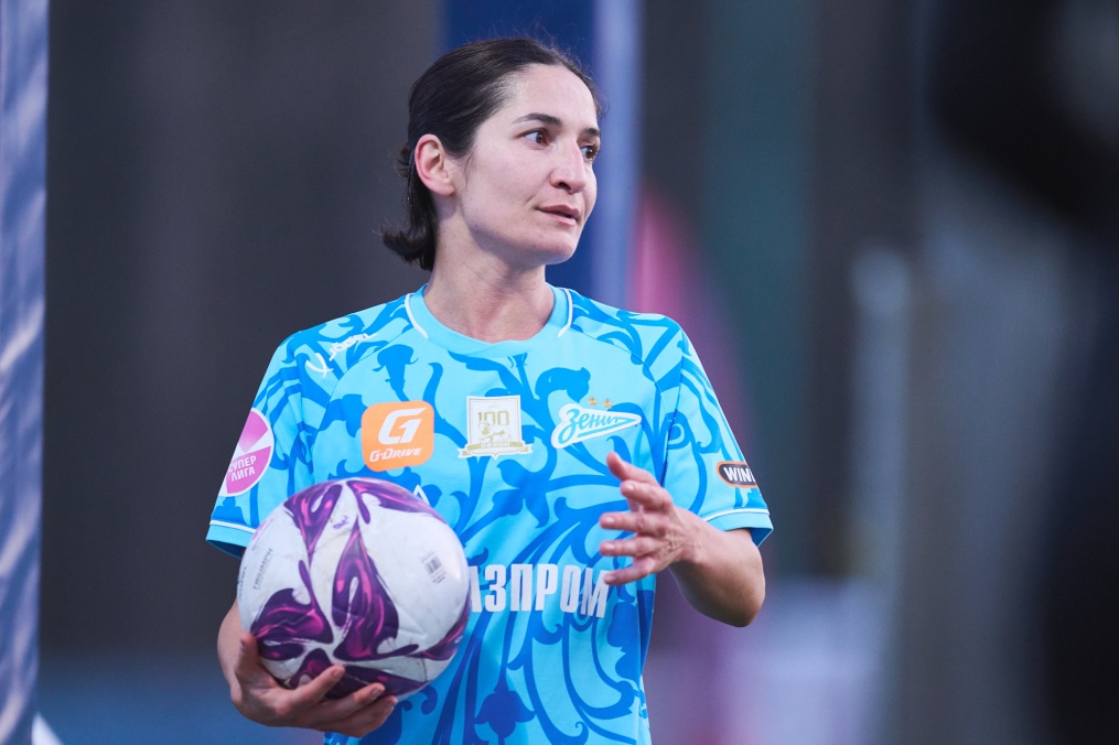 Суперлига 2026, 1 тур, «Зенит» — «Звезда-2005»