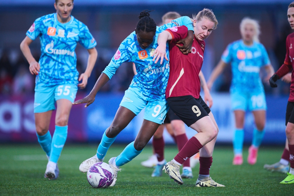 Суперлига 2026, 1 тур, «Зенит» — «Звезда-2005»