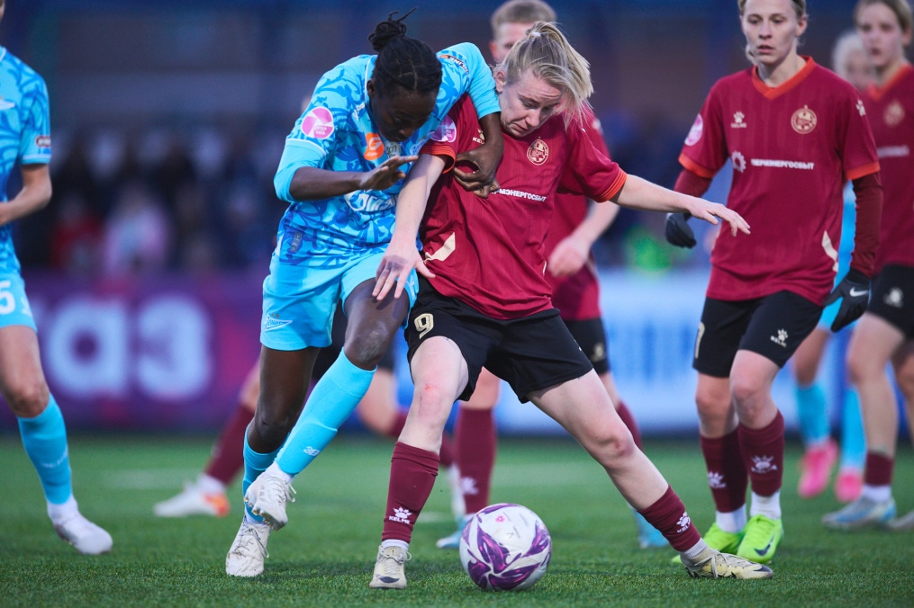 Суперлига 2026, 1 тур, «Зенит» — «Звезда-2005»