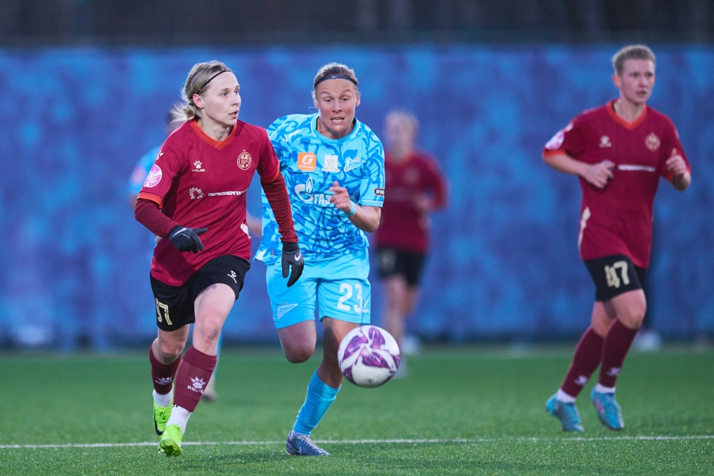 Суперлига 2026, 1 тур, «Зенит» — «Звезда-2005»