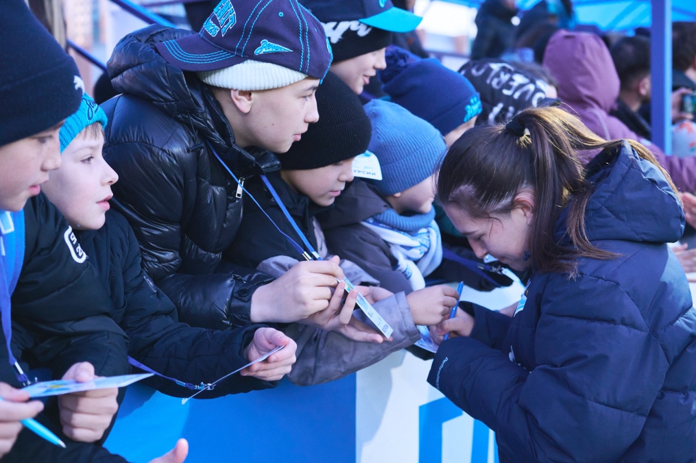 Суперлига 2026, 1 тур, «Зенит» — «Звезда-2005»