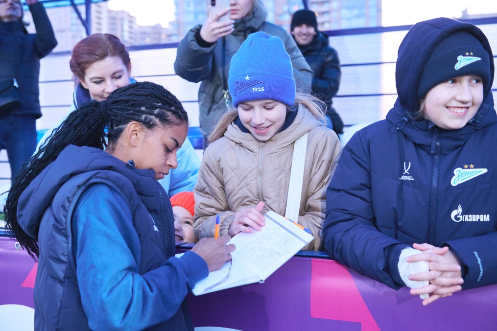 Суперлига 2026, 1 тур, «Зенит» — «Звезда-2005»