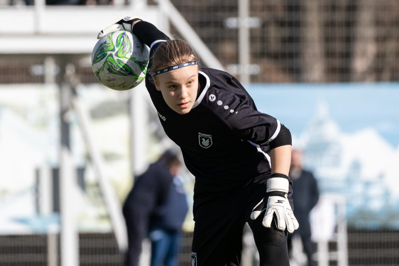 Кубок Дружбы 2026: матч «Зенит»-U-16 — «Рубин»-U-16