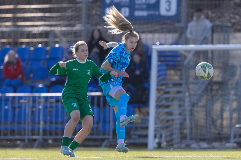 Кубок Дружбы 2026: матч «Зенит»-U-16 — «Рубин»-U-16