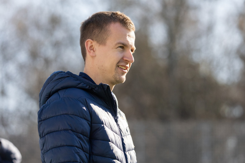 Кубок Дружбы 2026: матч «Зенит»-U-16 — «Рубин»-U-16