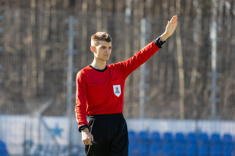 Кубок Дружбы 2026: матч «Зенит»-U-16 — «Рубин»-U-16