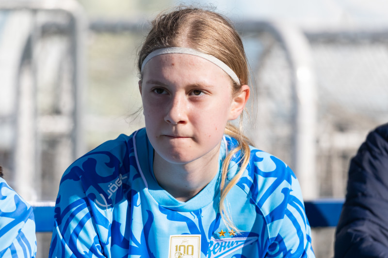 Кубок Дружбы 2026: матч «Зенит»-U-16 — «Рубин»-U-16