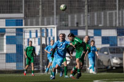 Кубок Дружбы 2026: матч «Зенит»-U-16 — «Рубин»-U-16