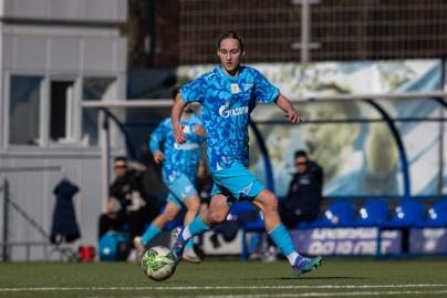 Кубок Дружбы 2026: матч «Зенит»-U-16 — «Рубин»-U-16