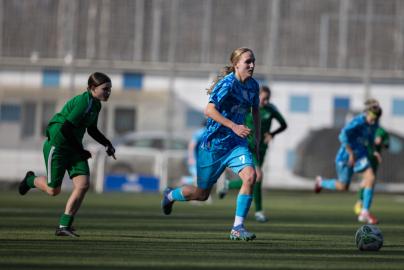 Кубок Дружбы 2026: матч «Зенит»-U-16 — «Рубин»-U-16