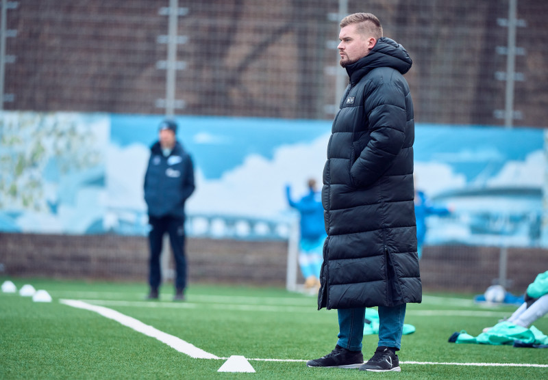 Кубок Дружбы 2026: матч «Зенит» U-14 — «Лидер» U-14