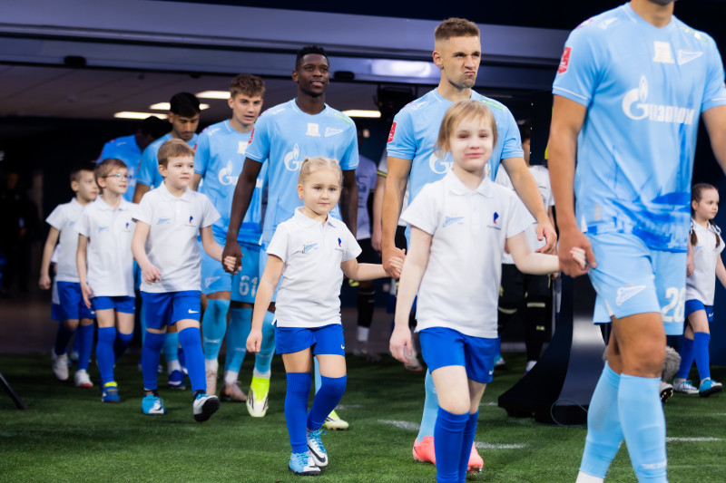 FONBET Кубок России 2025/26, 1/2 финала Пути Регионов «Зенит» — «Динамо» Мх