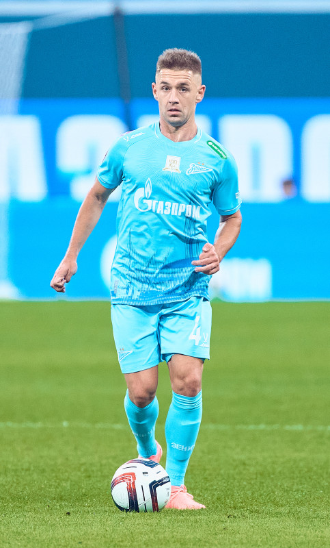 FONBET Кубок России 2025/26, 1/2 финала Пути Регионов «Зенит» — «Динамо» Мх