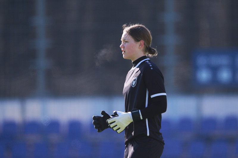 Кубок дружбы 2026: «Зенит»-м — «Рубин» U-18