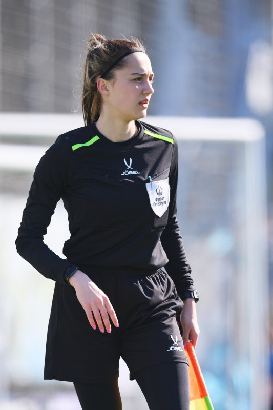 Кубок дружбы 2026: «Зенит»-м — «Рубин» U-18