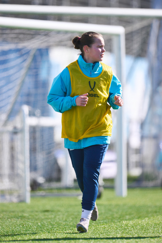 Кубок дружбы 2026: «Зенит»-м — «Рубин» U-18