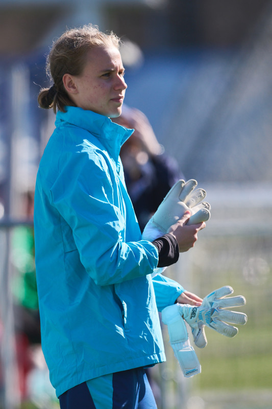 Кубок дружбы 2026: «Зенит»-м — «Рубин» U-18