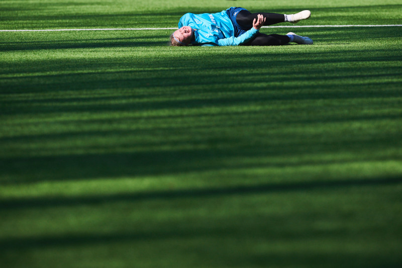 Кубок дружбы 2026: «Зенит»-м — «Рубин» U-18