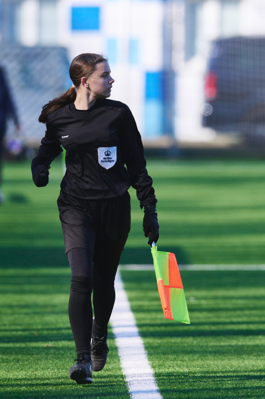 Кубок дружбы 2026: «Зенит»-м — «Рубин» U-18