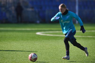 Кубок дружбы 2026: «Зенит»-м — «Рубин» U-18