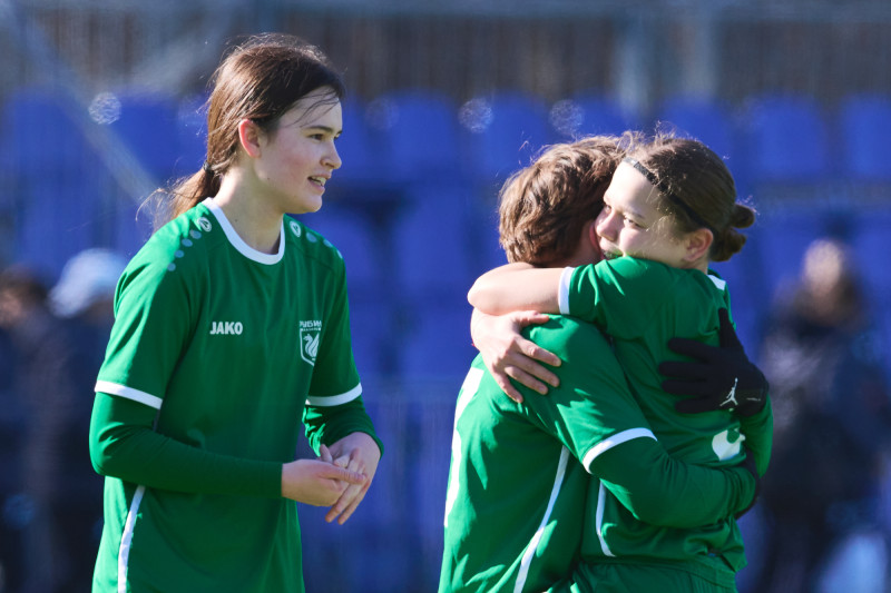 Кубок дружбы 2026: «Зенит»-м — «Рубин» U-18