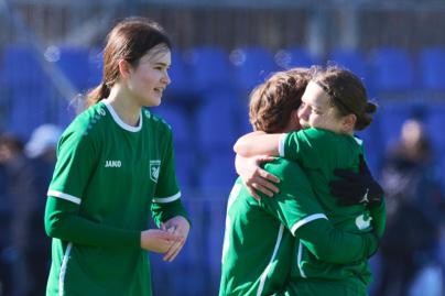 Кубок дружбы 2026: «Зенит»-м — «Рубин» U-18