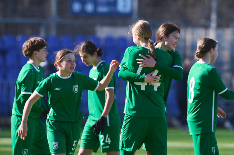 Кубок дружбы 2026: «Зенит»-м — «Рубин» U-18