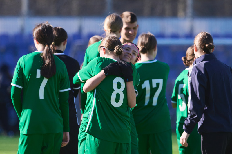 Кубок дружбы 2026: «Зенит»-м — «Рубин» U-18