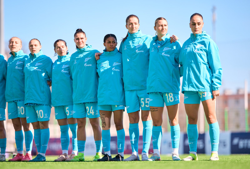 Суперлига 2026, 2 тур, «Динамо» — «Зенит»