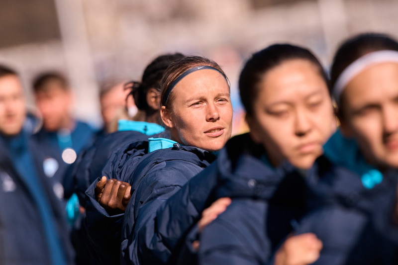 Суперлига 2026, 2 тур, «Динамо» — «Зенит»