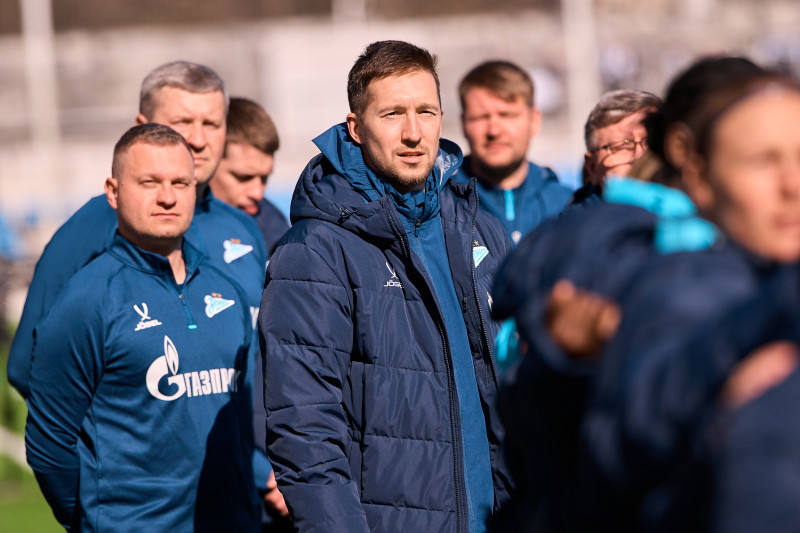 Суперлига 2026, 2 тур, «Динамо» — «Зенит»