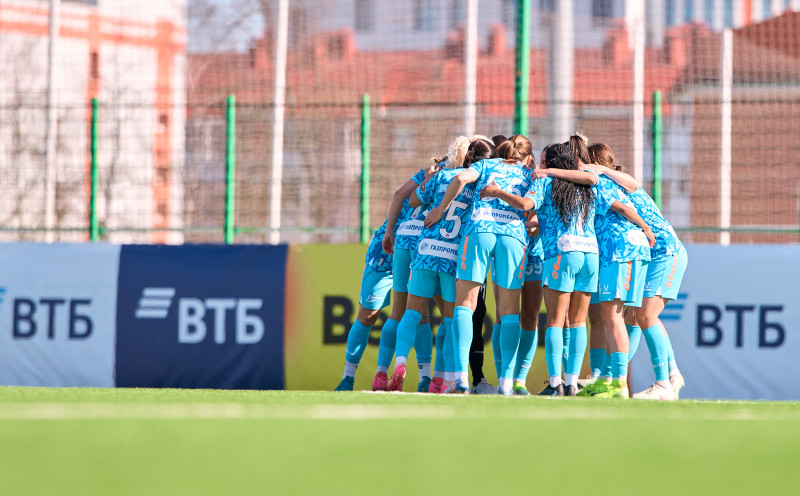 Суперлига 2026, 2 тур, «Динамо» — «Зенит»