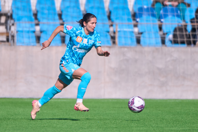 Суперлига 2026, 2 тур, «Динамо» — «Зенит»