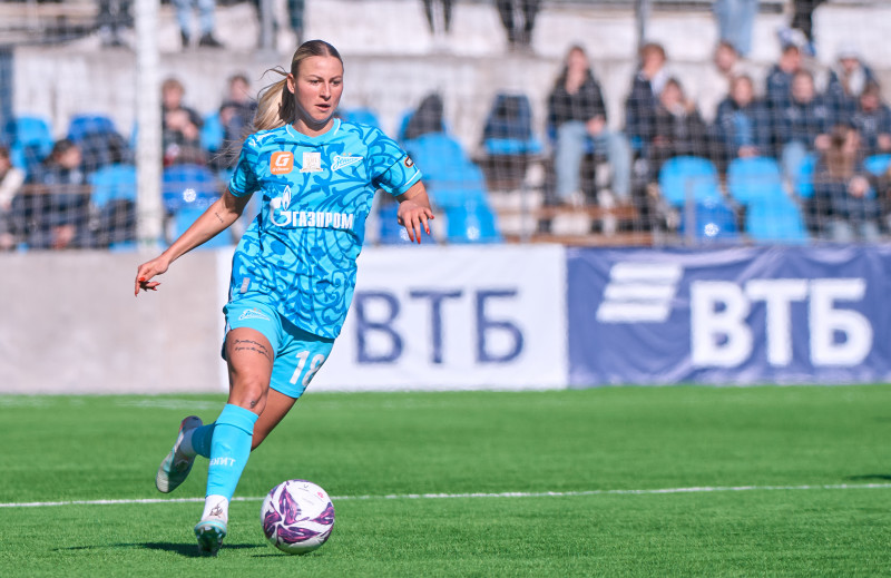 Суперлига 2026, 2 тур, «Динамо» — «Зенит»