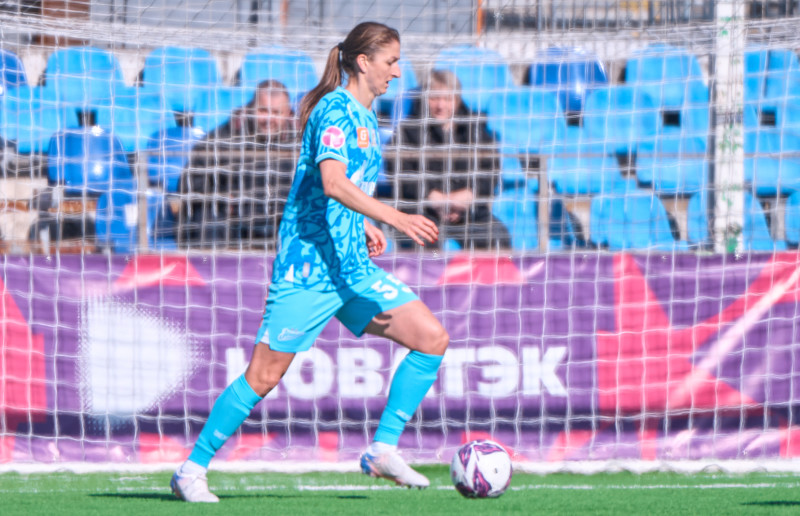 Суперлига 2026, 2 тур, «Динамо» — «Зенит»