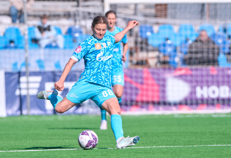 Суперлига 2026, 2 тур, «Динамо» — «Зенит»