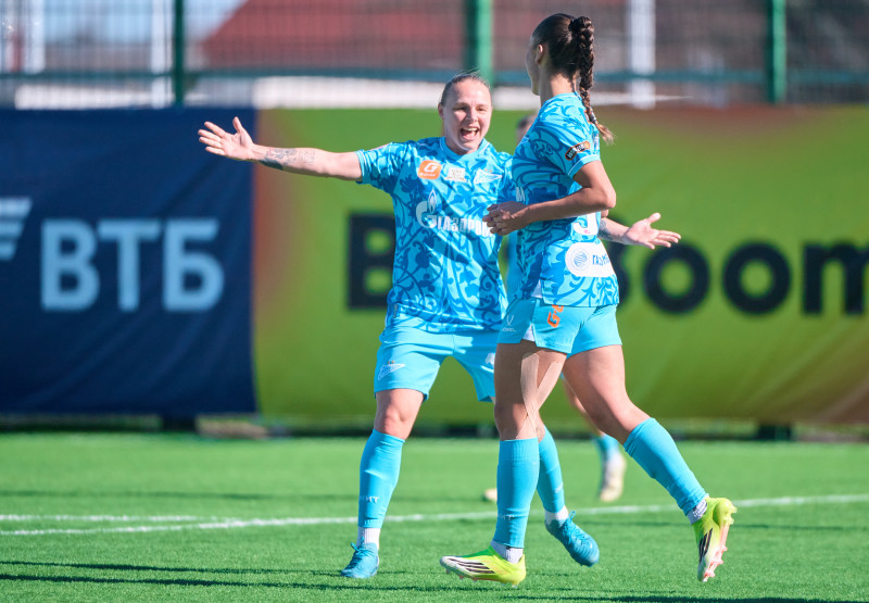 Суперлига 2026, 2 тур, «Динамо» — «Зенит»