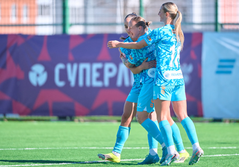 Суперлига 2026, 2 тур, «Динамо» — «Зенит»