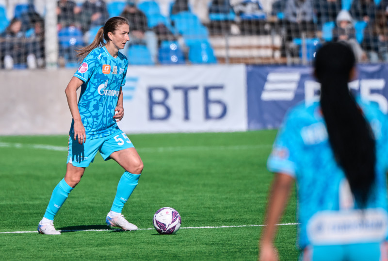 Суперлига 2026, 2 тур, «Динамо» — «Зенит»